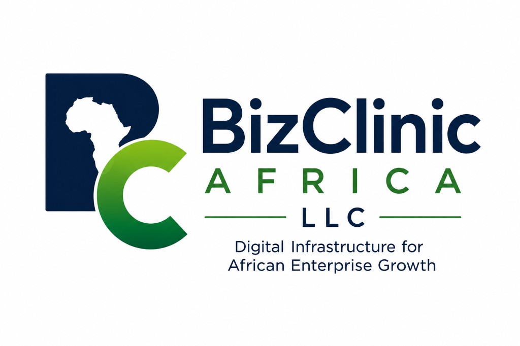 BizClinic Africa LLC — Digital Infrastructure for African Enterprise Growth